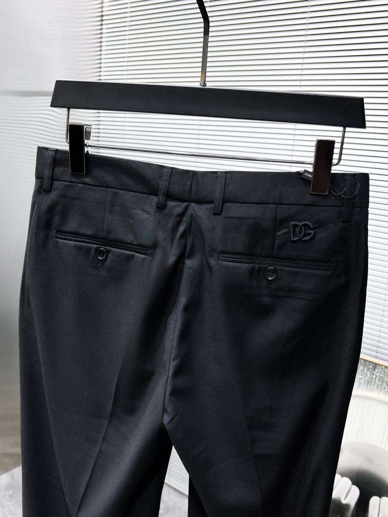 Dolce Gabbana Long Pants